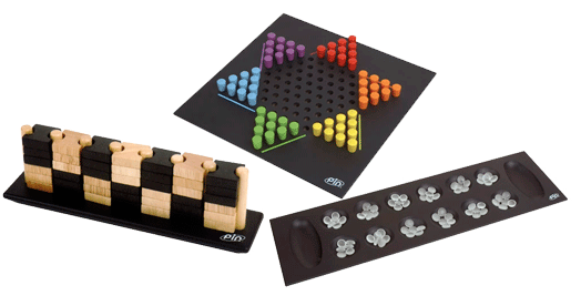 PIN® Classic Games