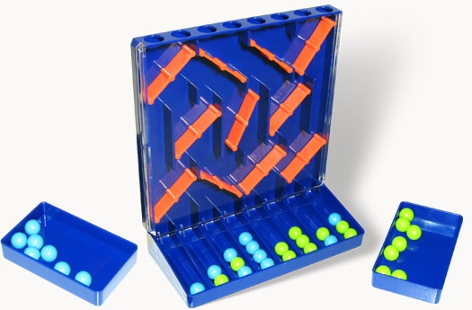 Rapid 4 Plastic
