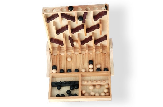 Rapid 4 Wood
