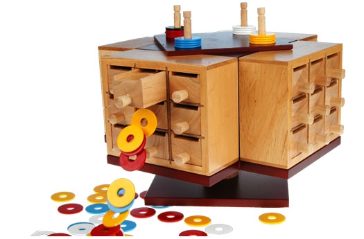 Drawer Dropper