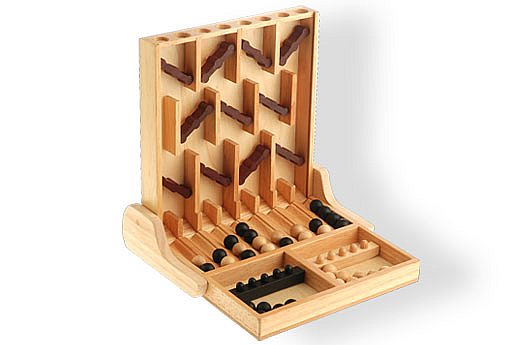 Rapid 4 Wood