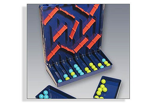 Rapid 4 Plastic
