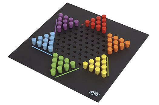 Chinese Checkers