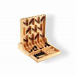 Rapid 4 Wood